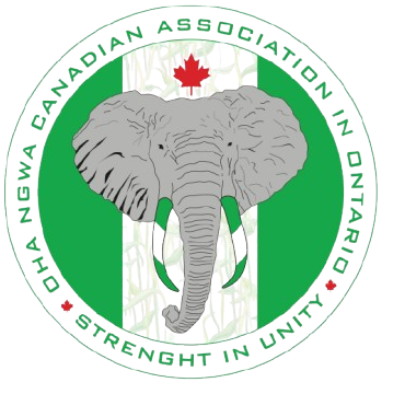 Ohangwa Canadians