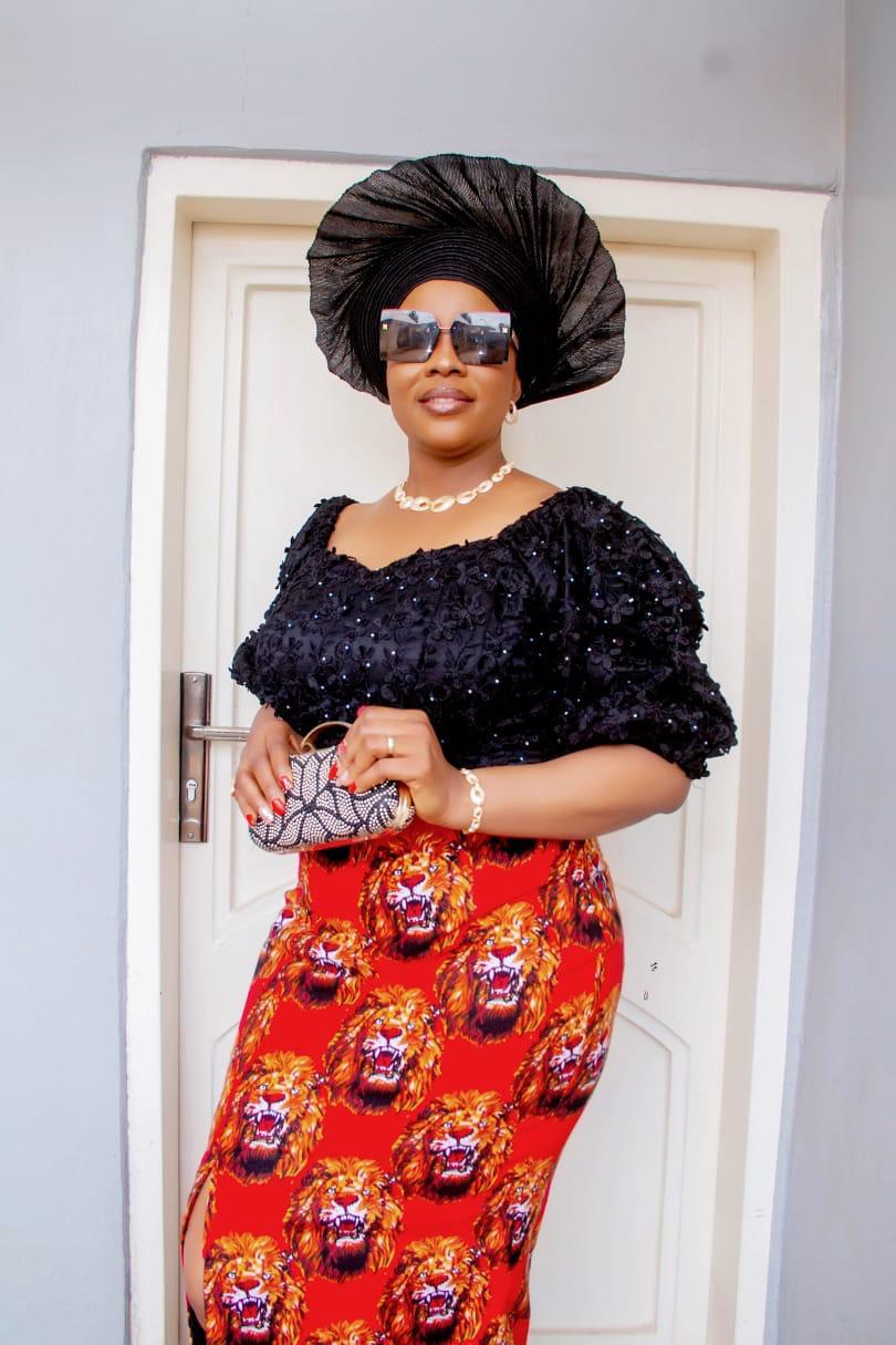 Mrs. Amarachi <br> Konyeha
