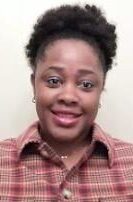 Mrs. Chika <br> Arinze